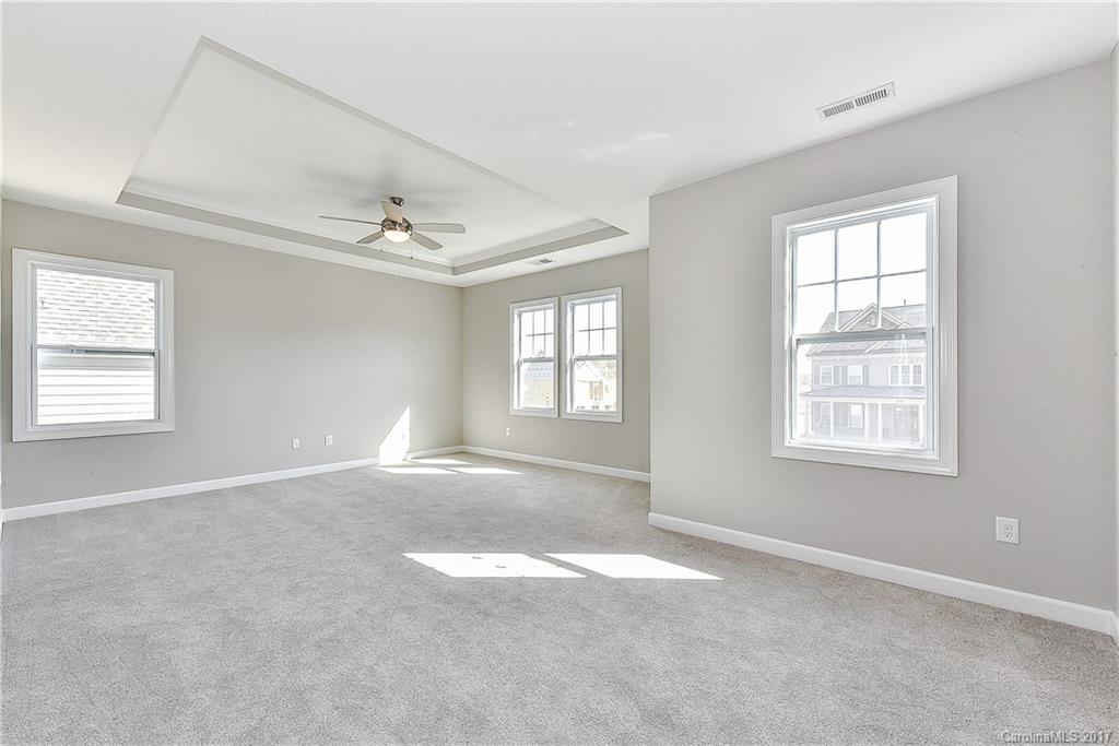 Habersham - Residential