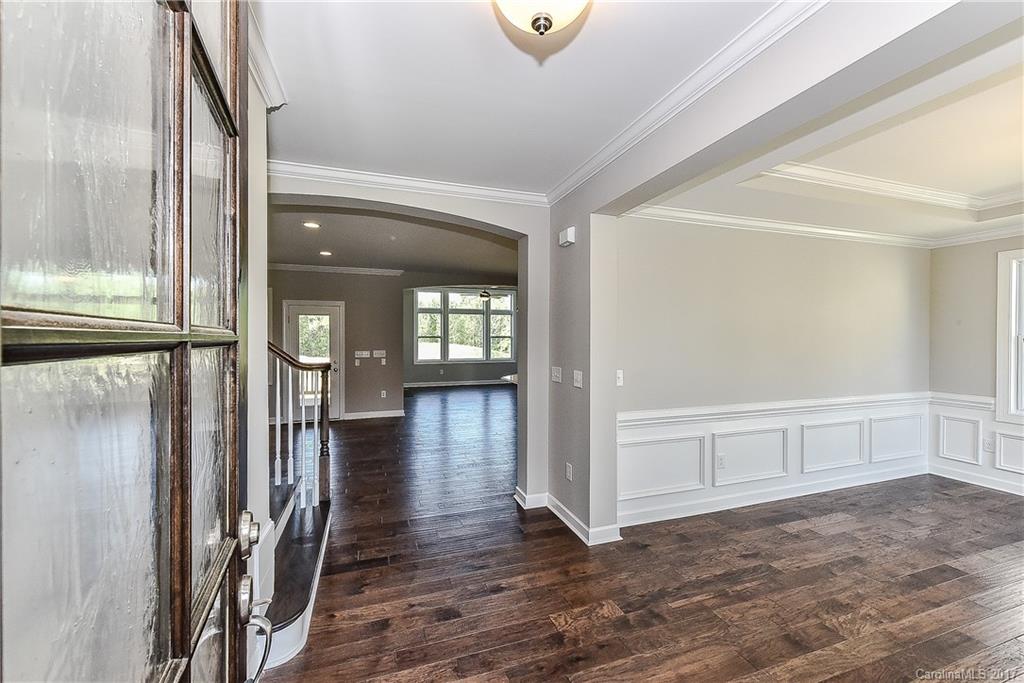 Habersham - Residential