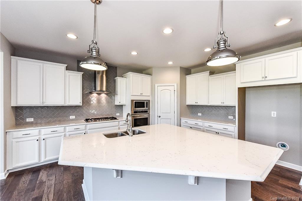 Habersham - Residential