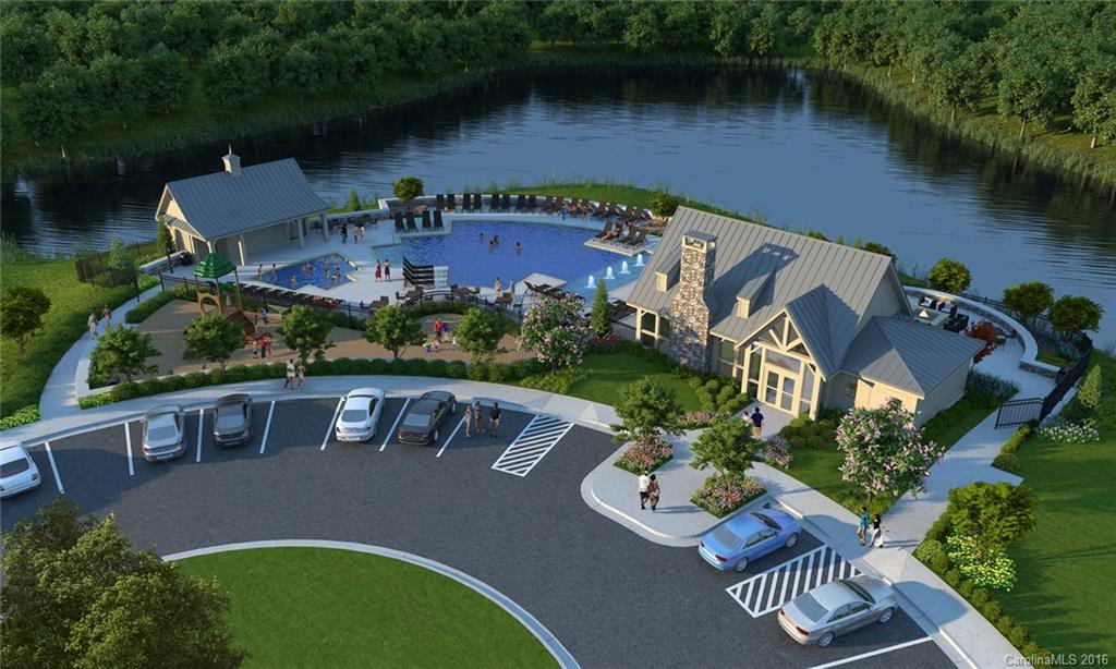 Habersham - Residential