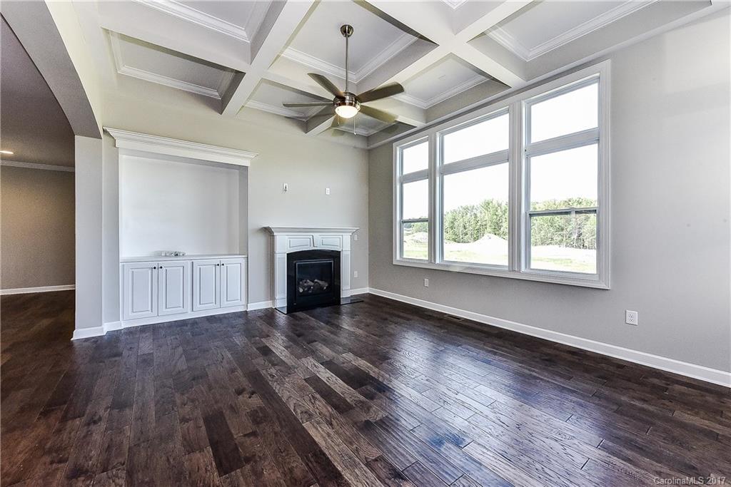 Habersham - Residential