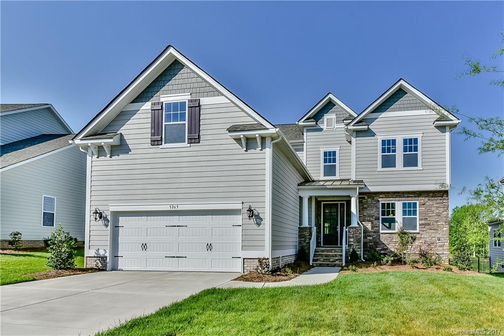 Habersham - Residential