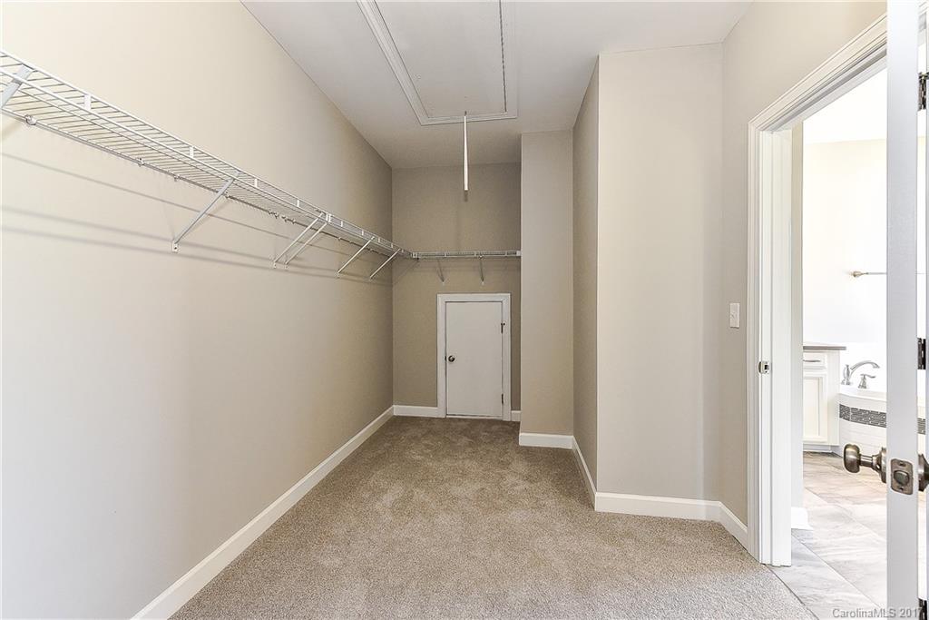 Habersham - Residential