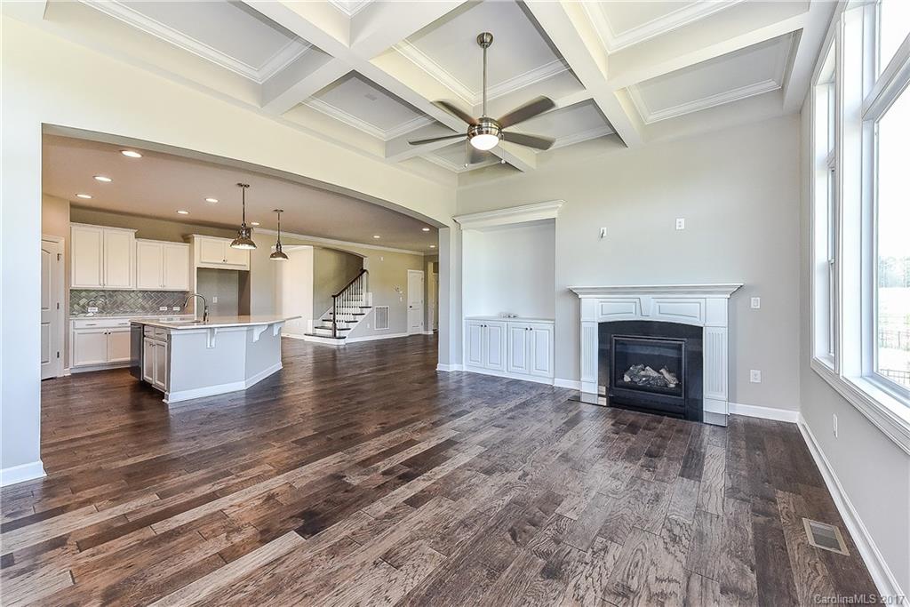 Habersham - Residential