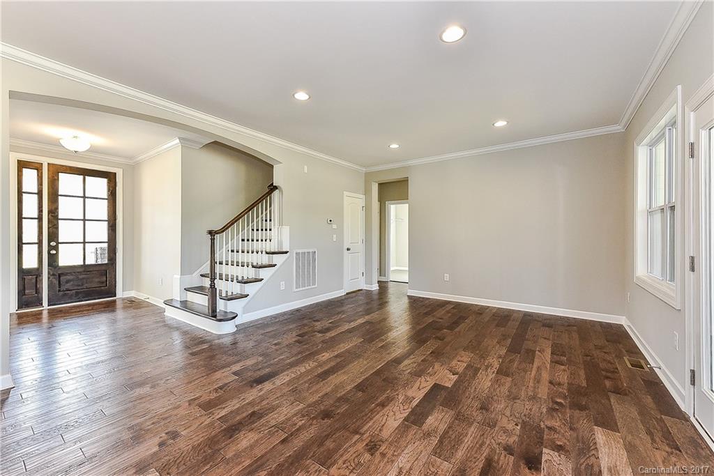 Habersham - Residential