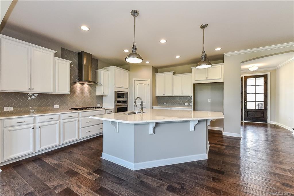 Habersham - Residential