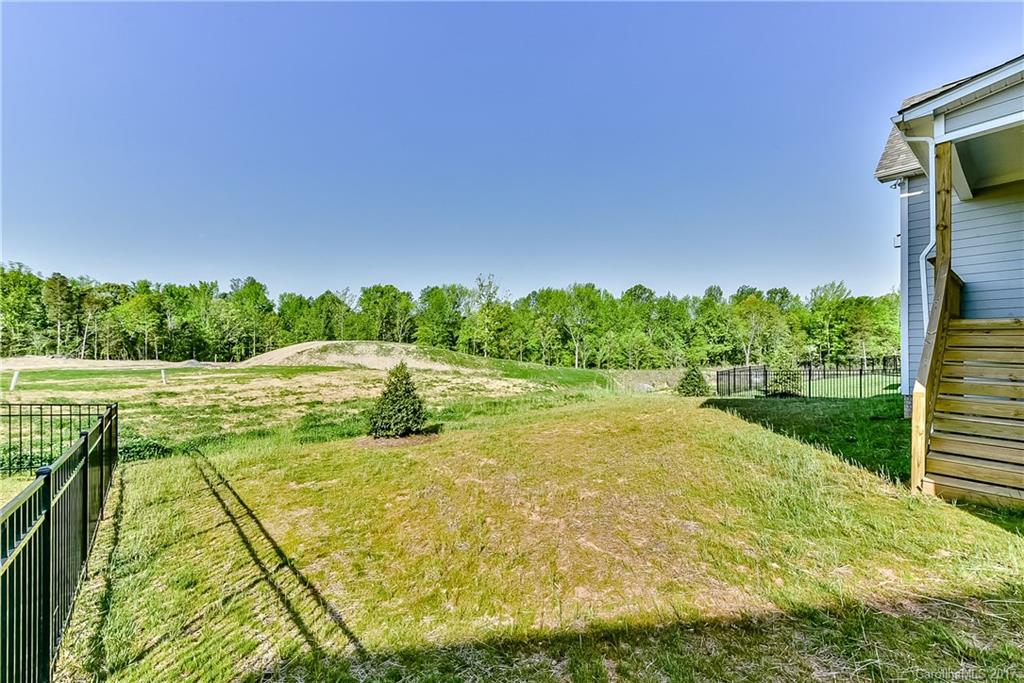 Habersham - Residential