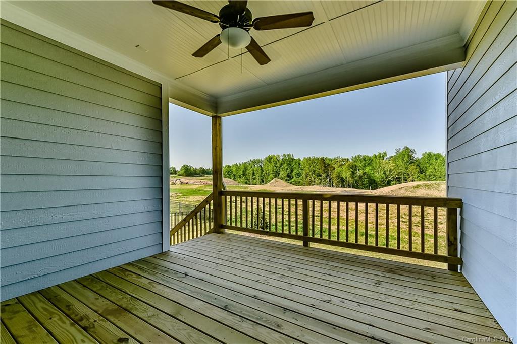 Habersham - Residential