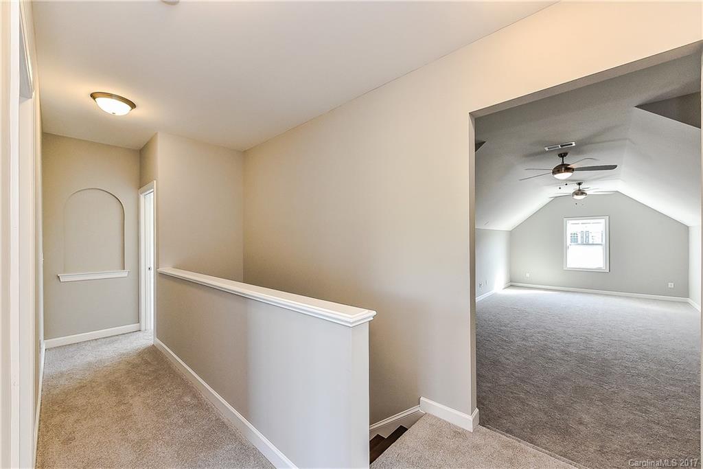 Habersham - Residential