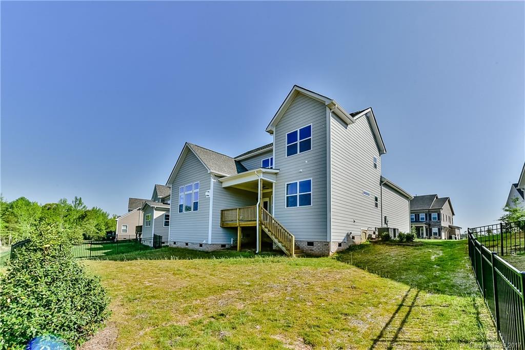 Habersham - Residential