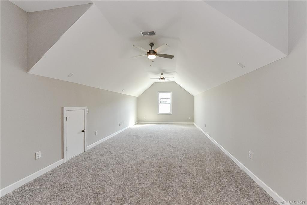 Habersham - Residential