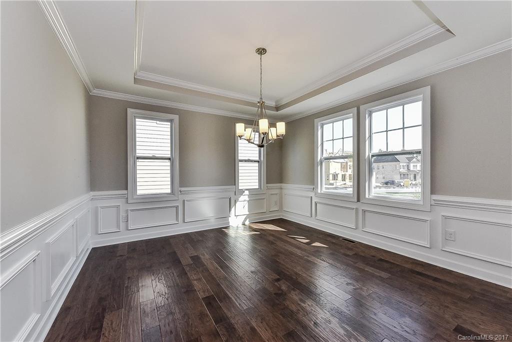 Habersham - Residential