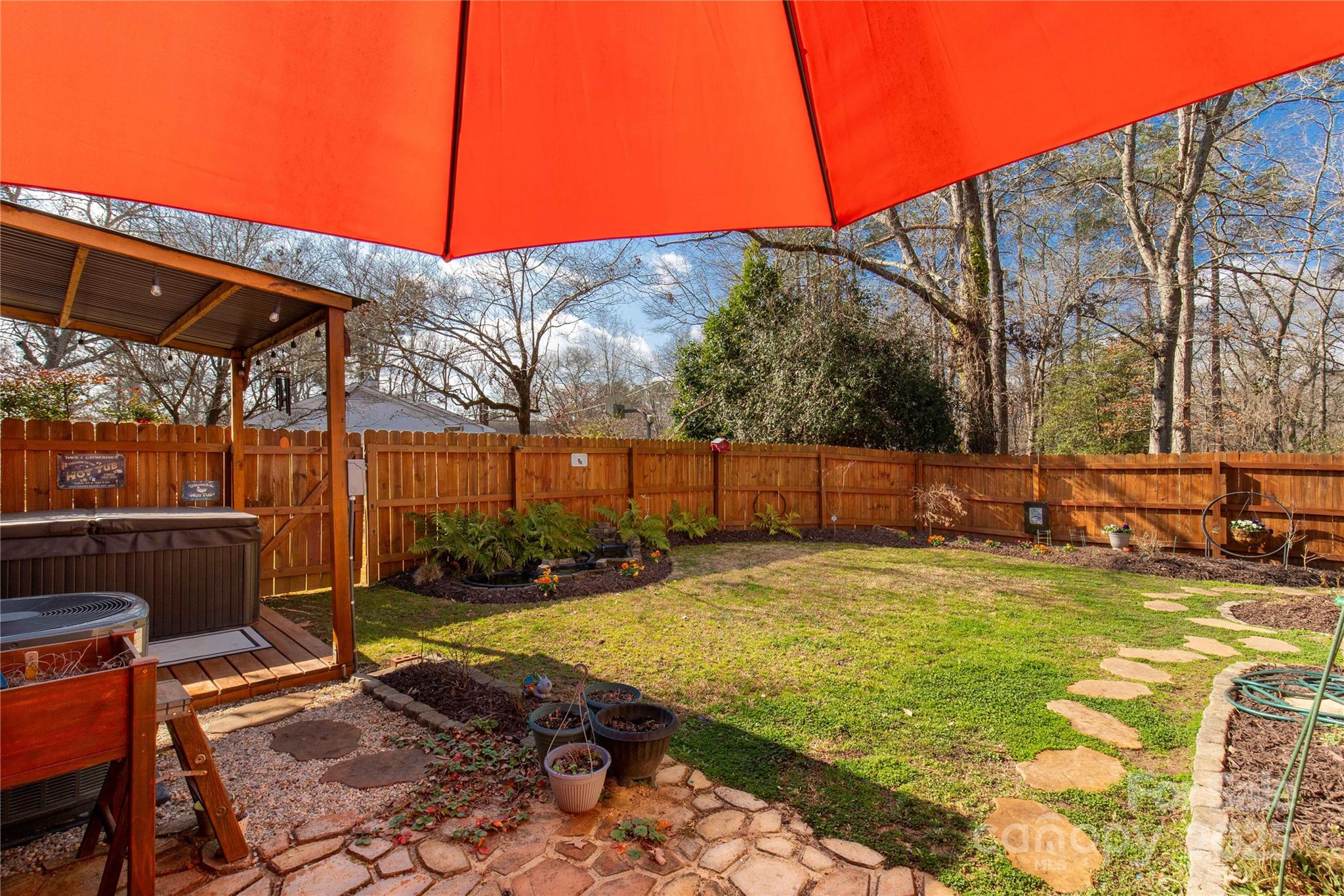 Forest Hills - Residential