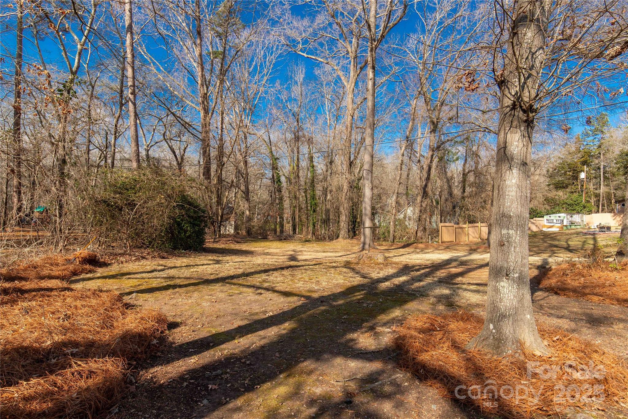 Forest Hills - Residential