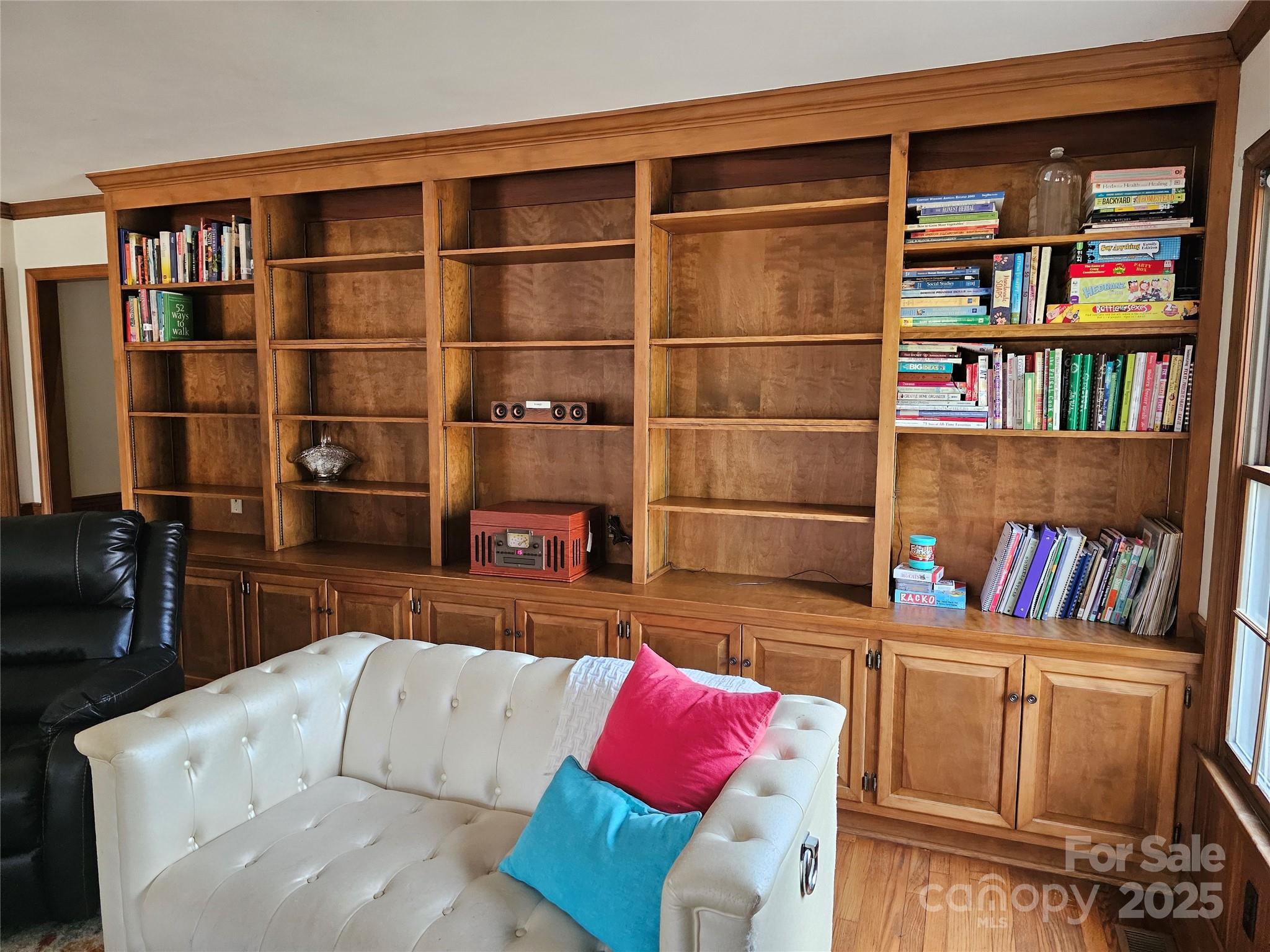 Forest Hills - Residential