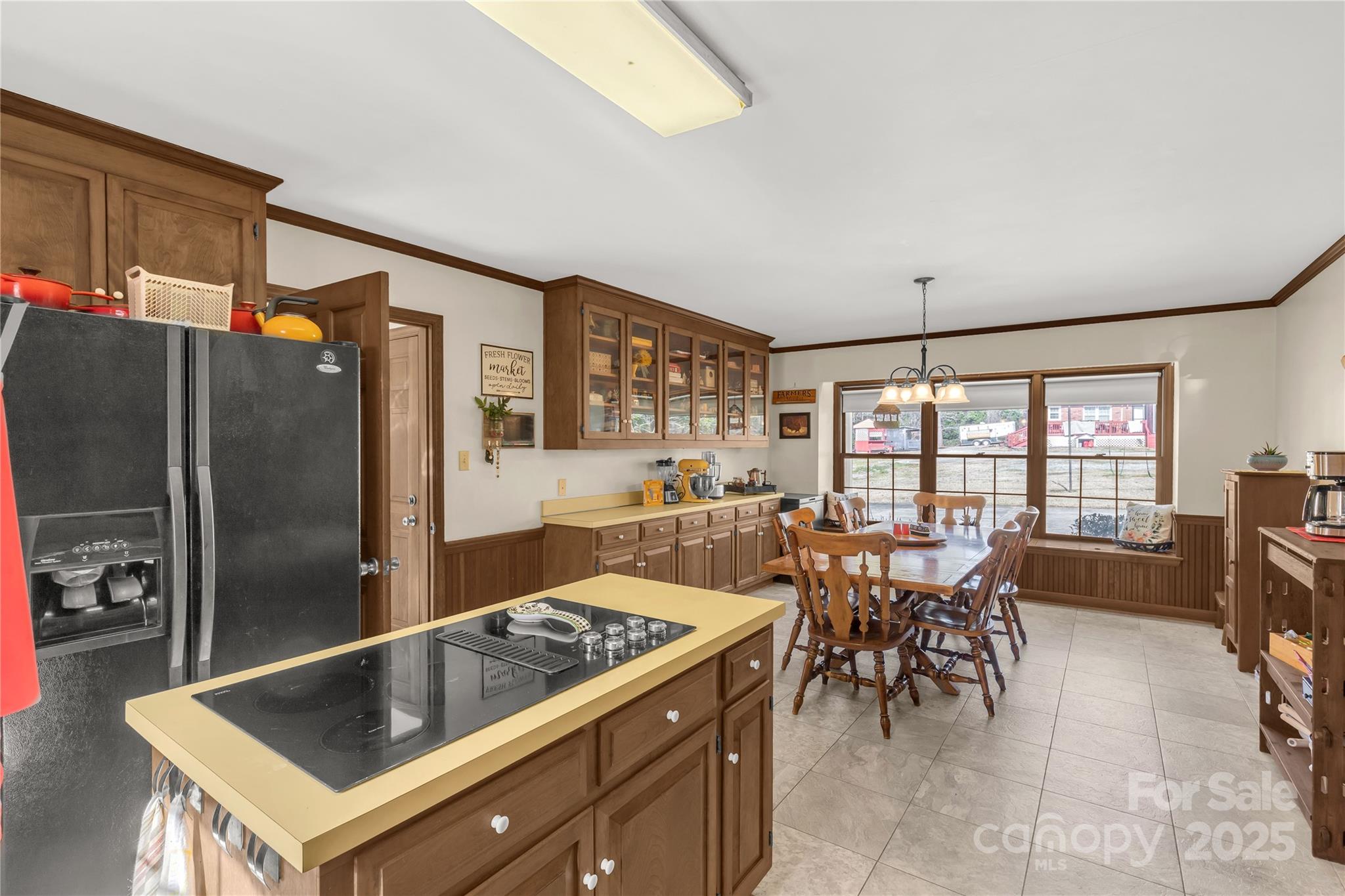 Forest Hills - Residential