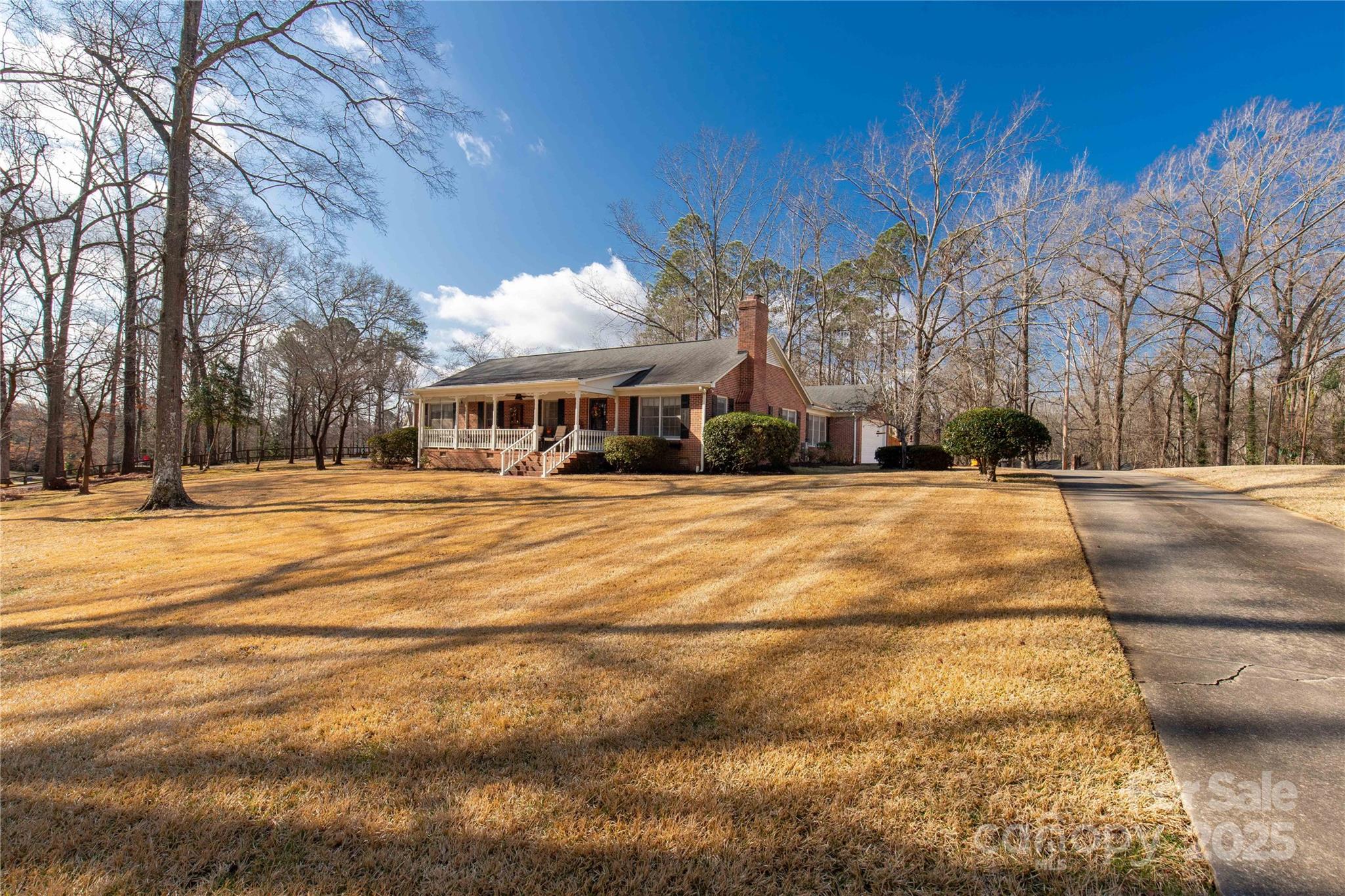 Forest Hills - Residential