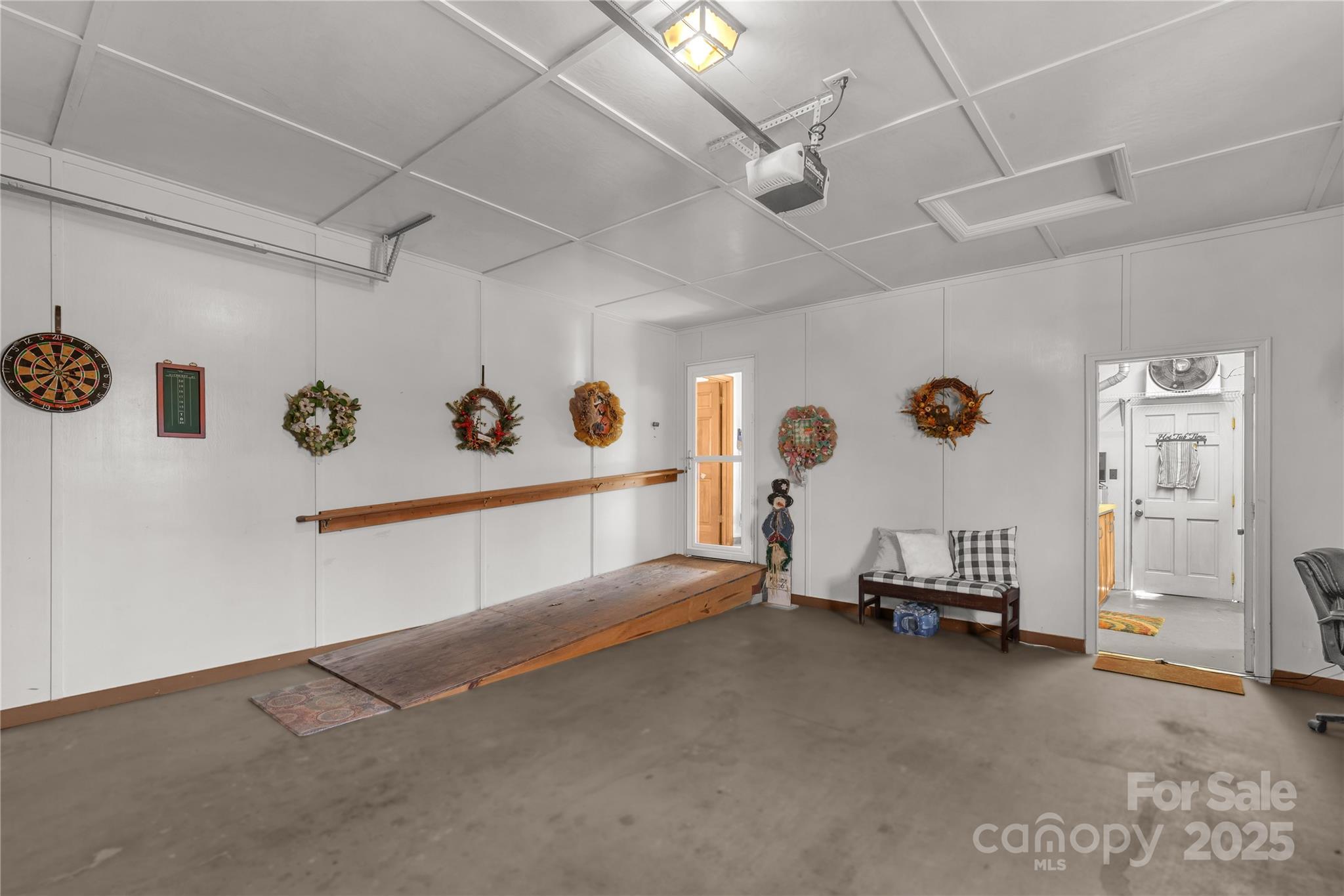 Forest Hills - Residential