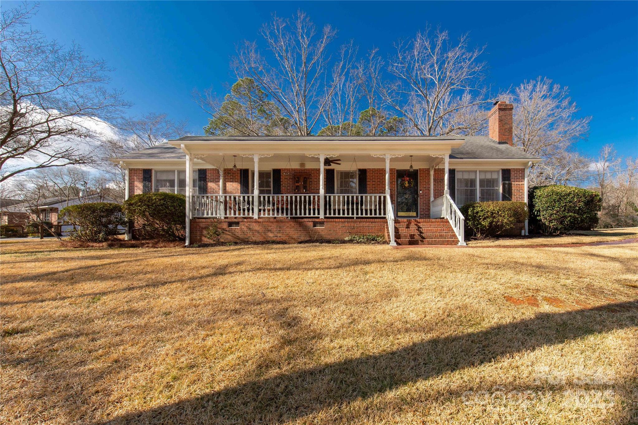 Forest Hills - Residential