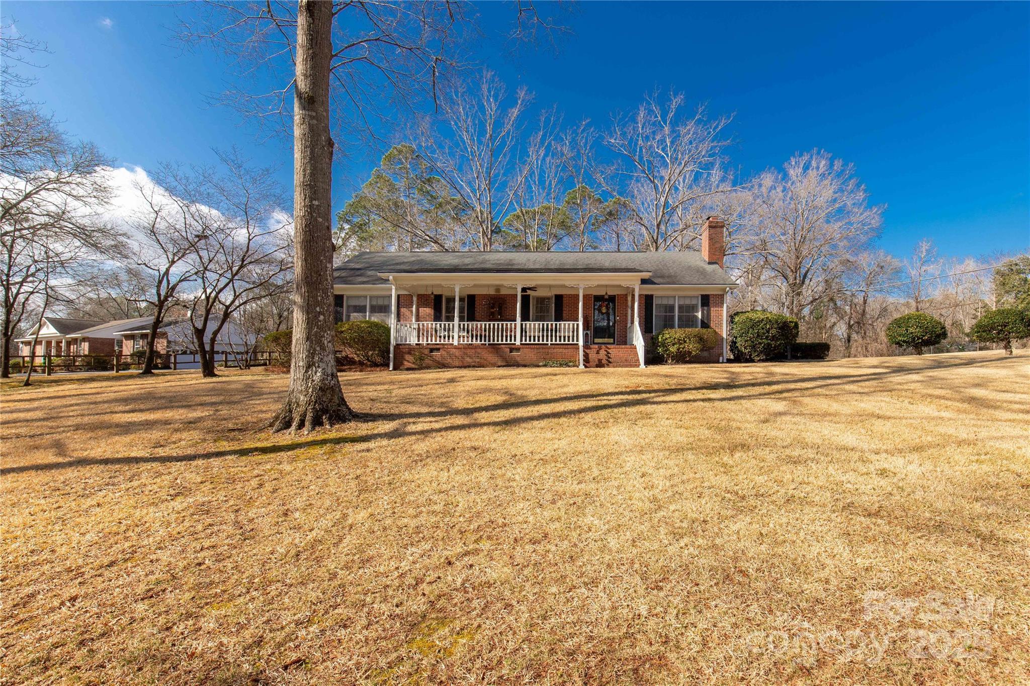 Forest Hills - Residential