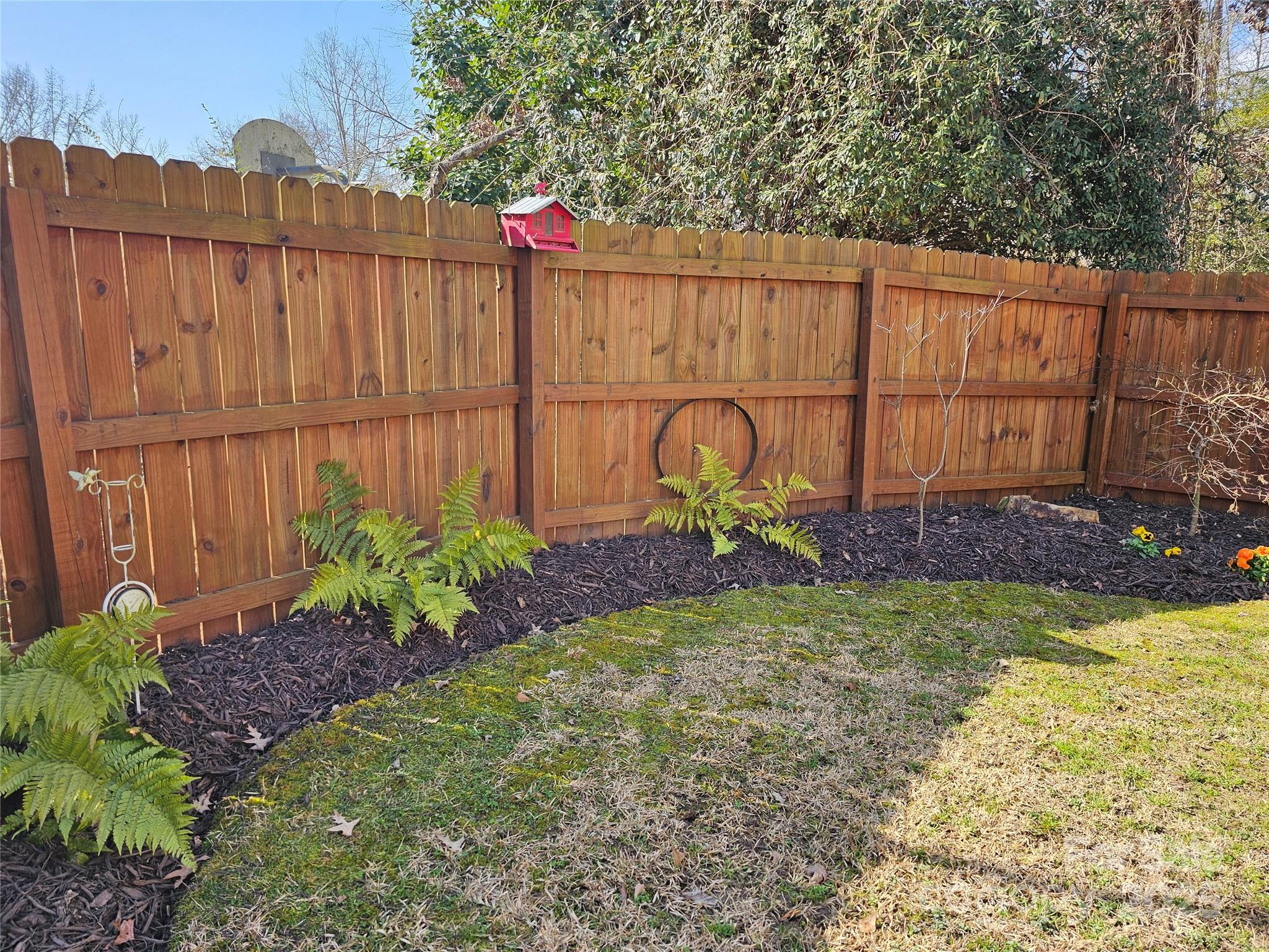 Forest Hills - Residential