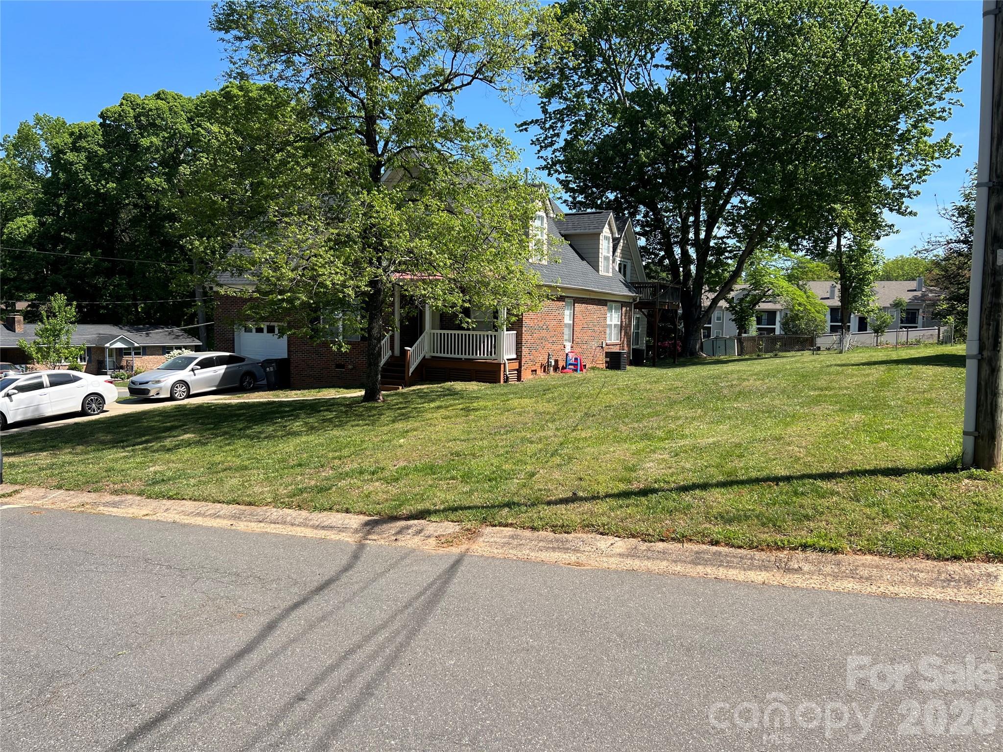 Elliott Acres - Residential Income