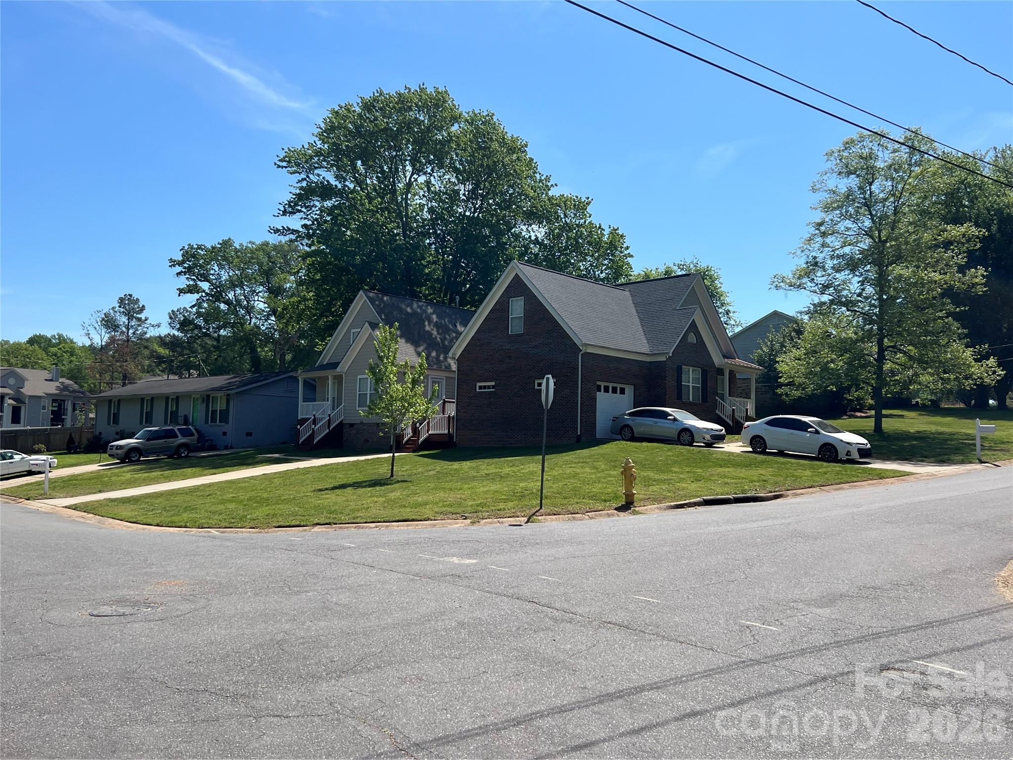 Elliott Acres - Residential Income