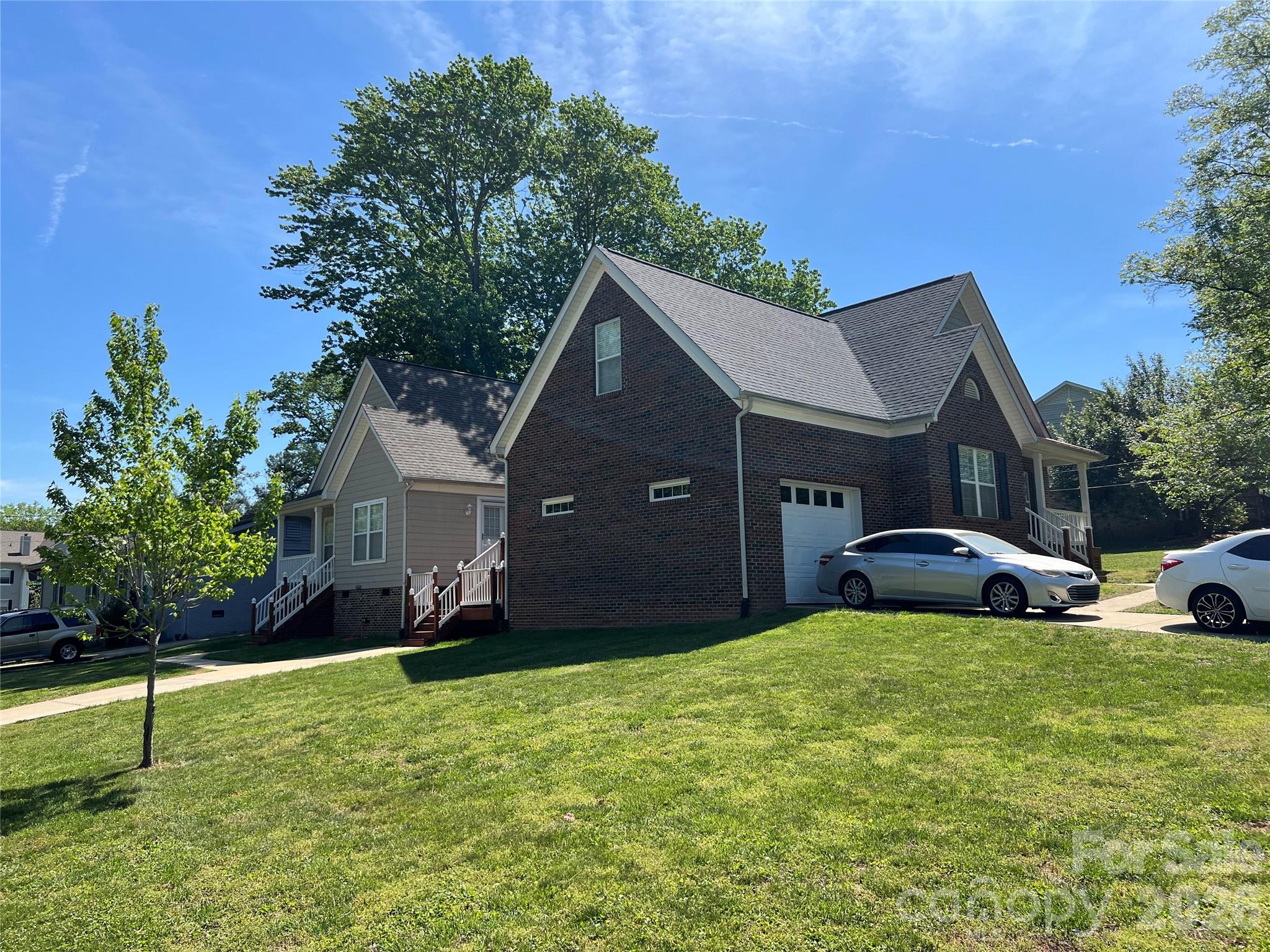 Elliott Acres - Residential Income