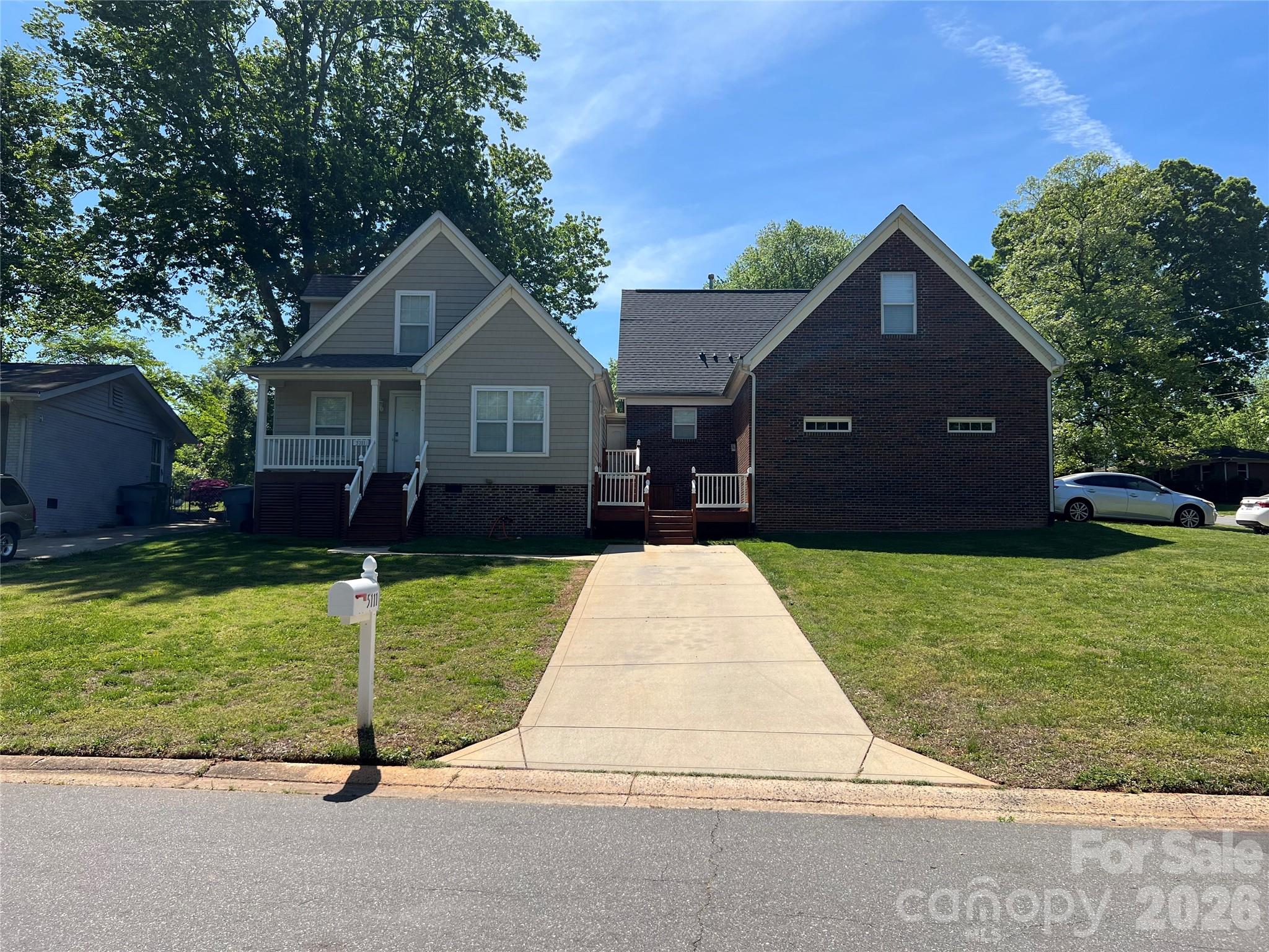 Elliott Acres - Residential Income