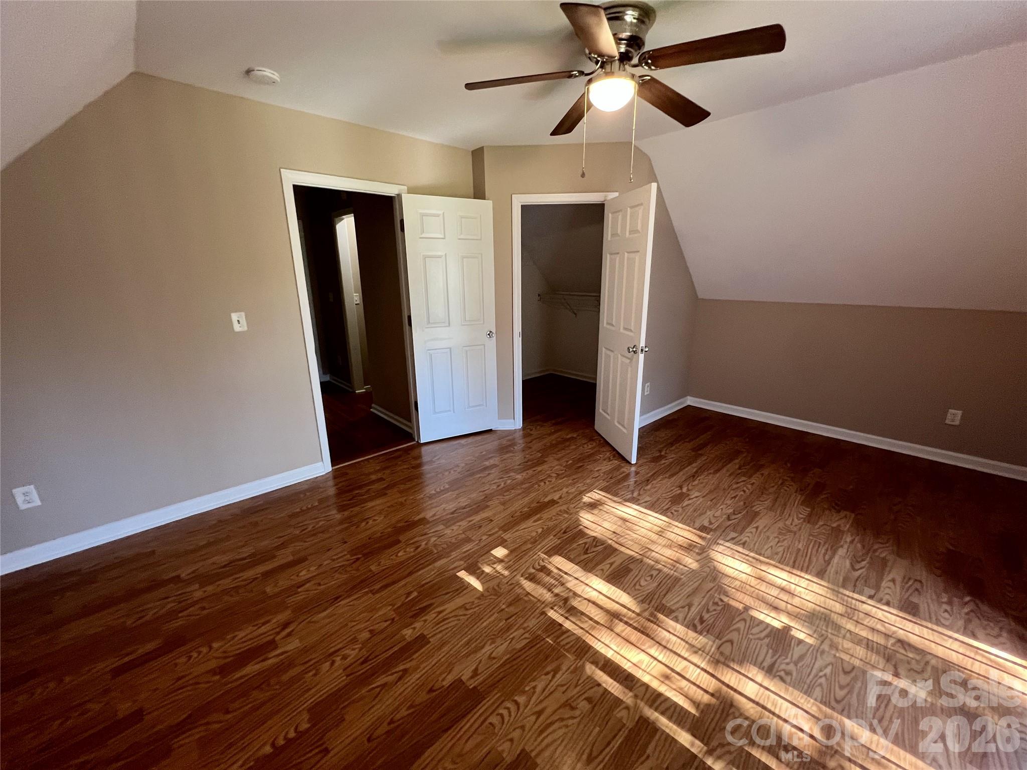 Elliott Acres - Residential Income