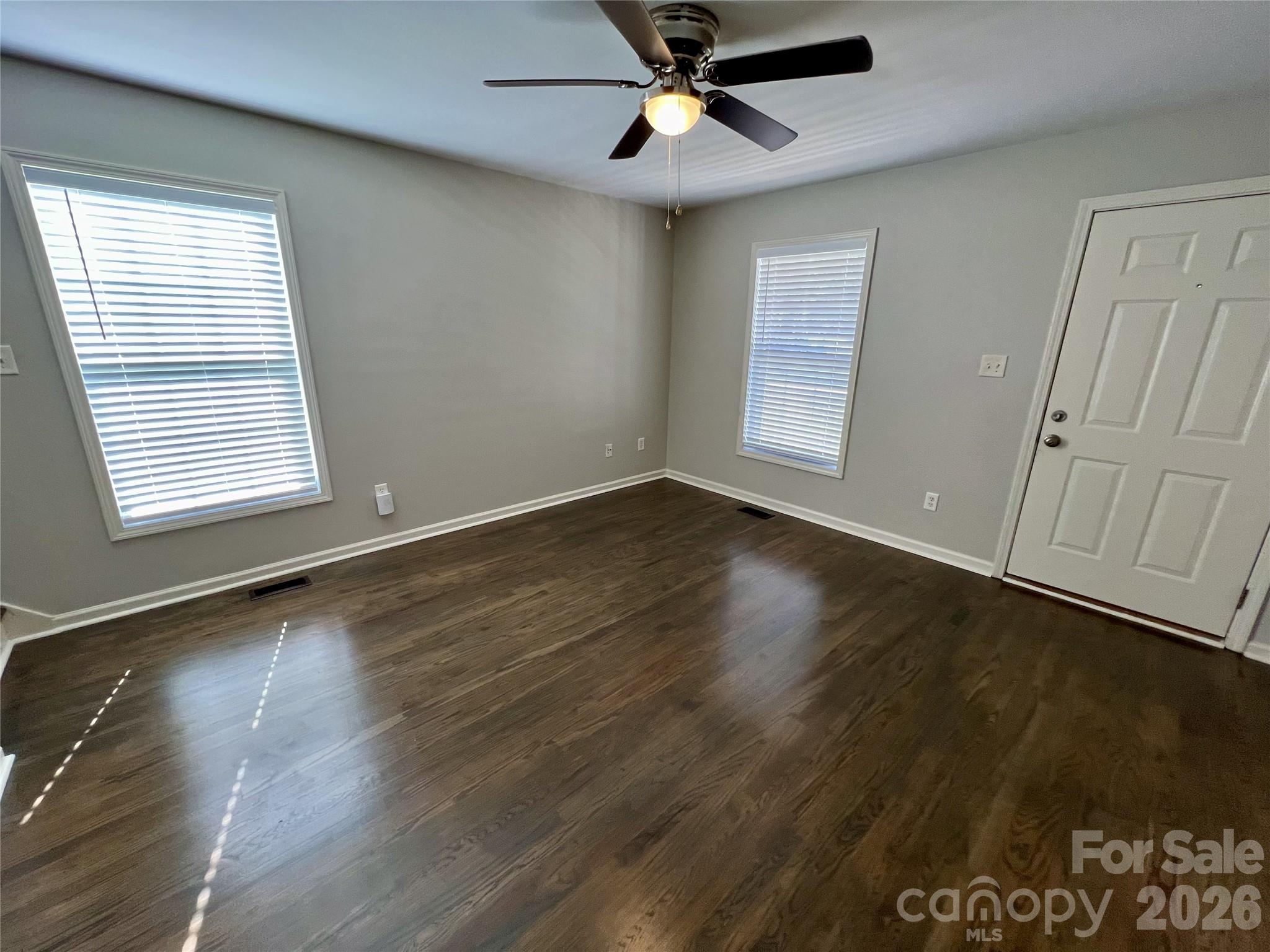 Elliott Acres - Residential Income