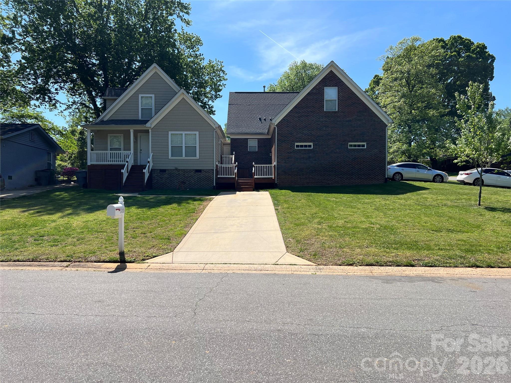 Elliott Acres - Residential Income