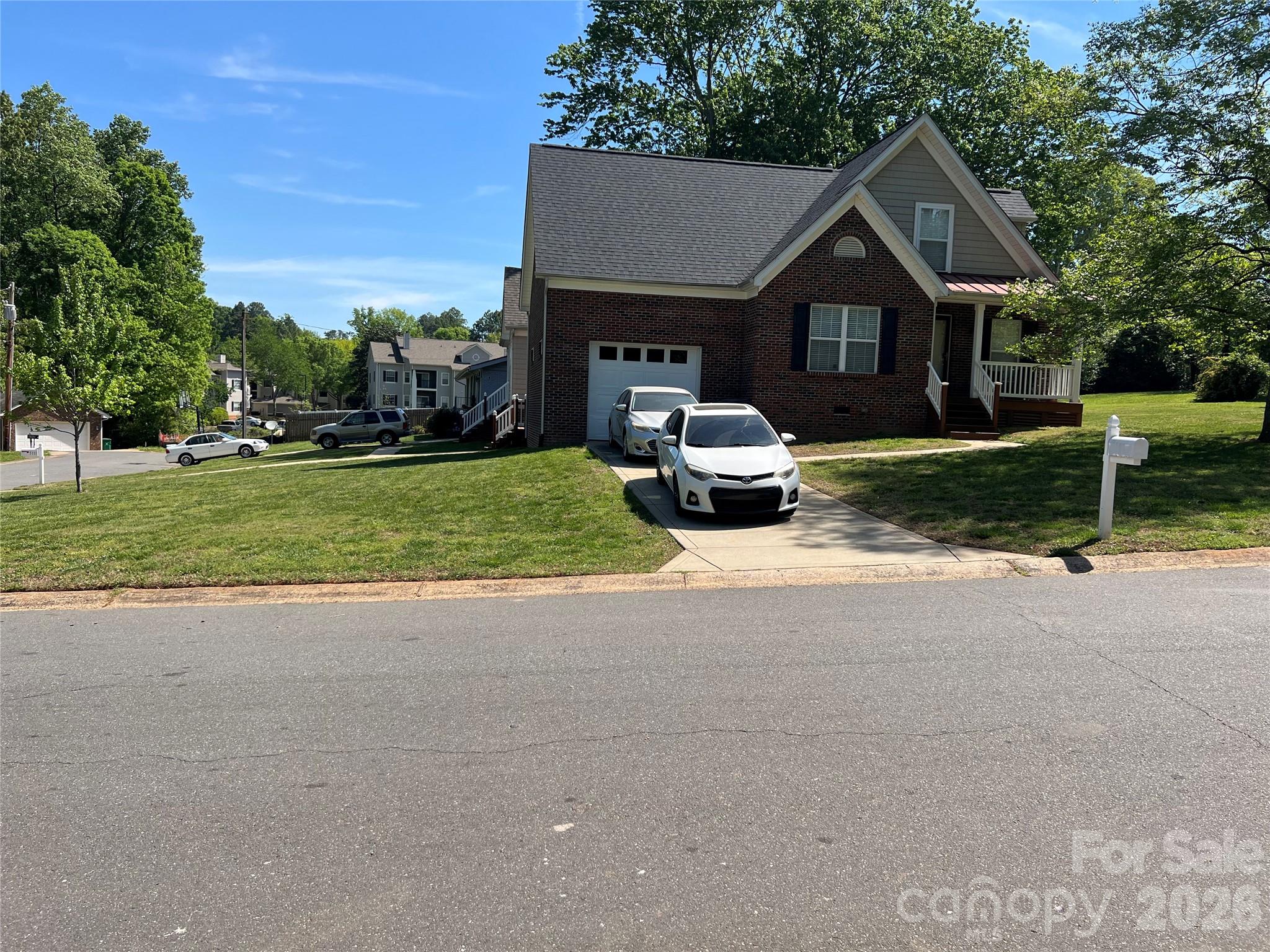 Elliott Acres - Residential Income