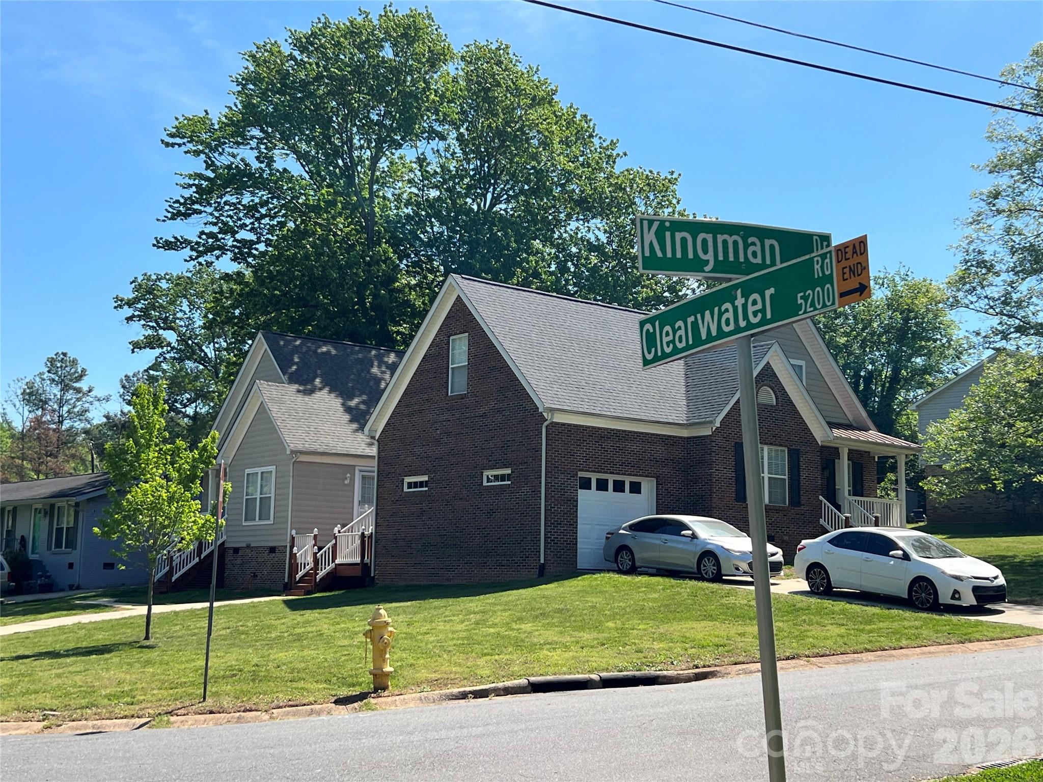 5111 Clearwater Road