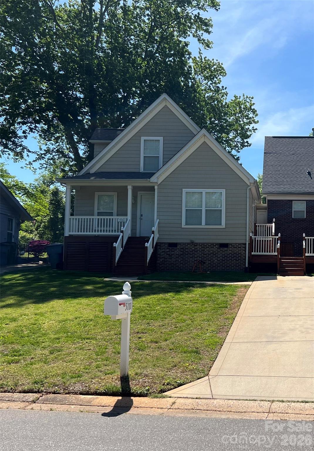 5111 Clearwater Road