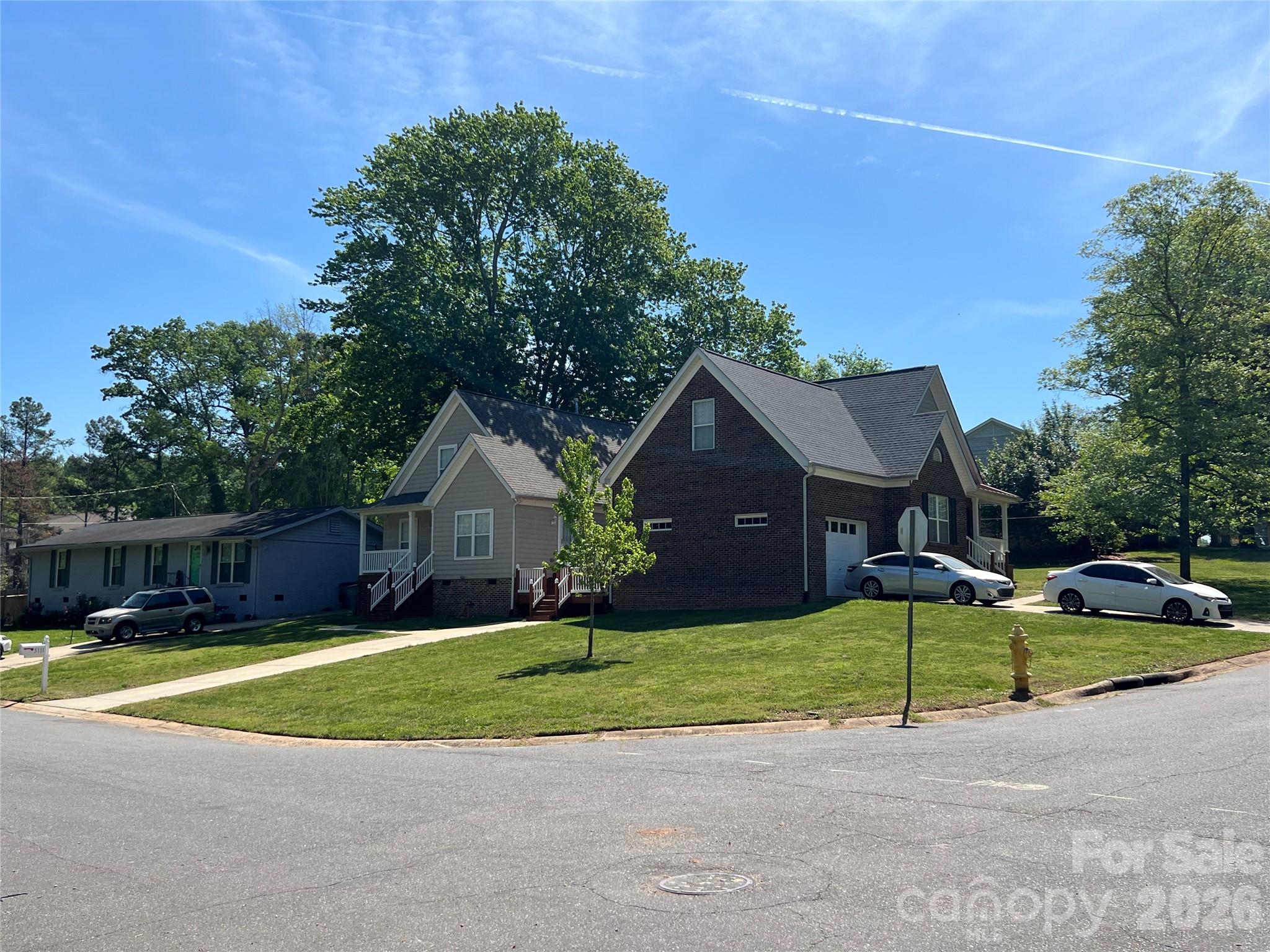 Elliott Acres - Residential Income