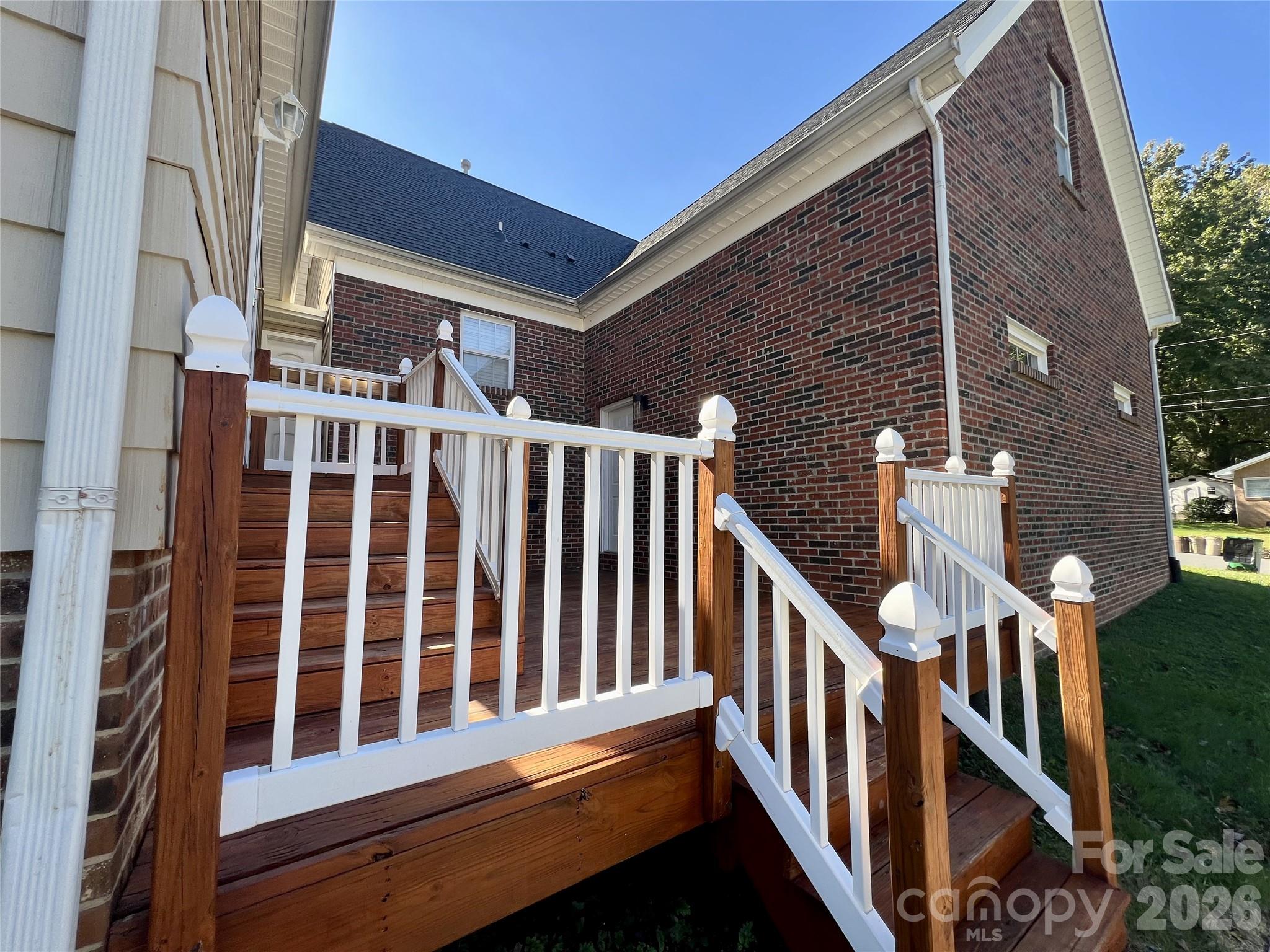 Elliott Acres - Residential Income