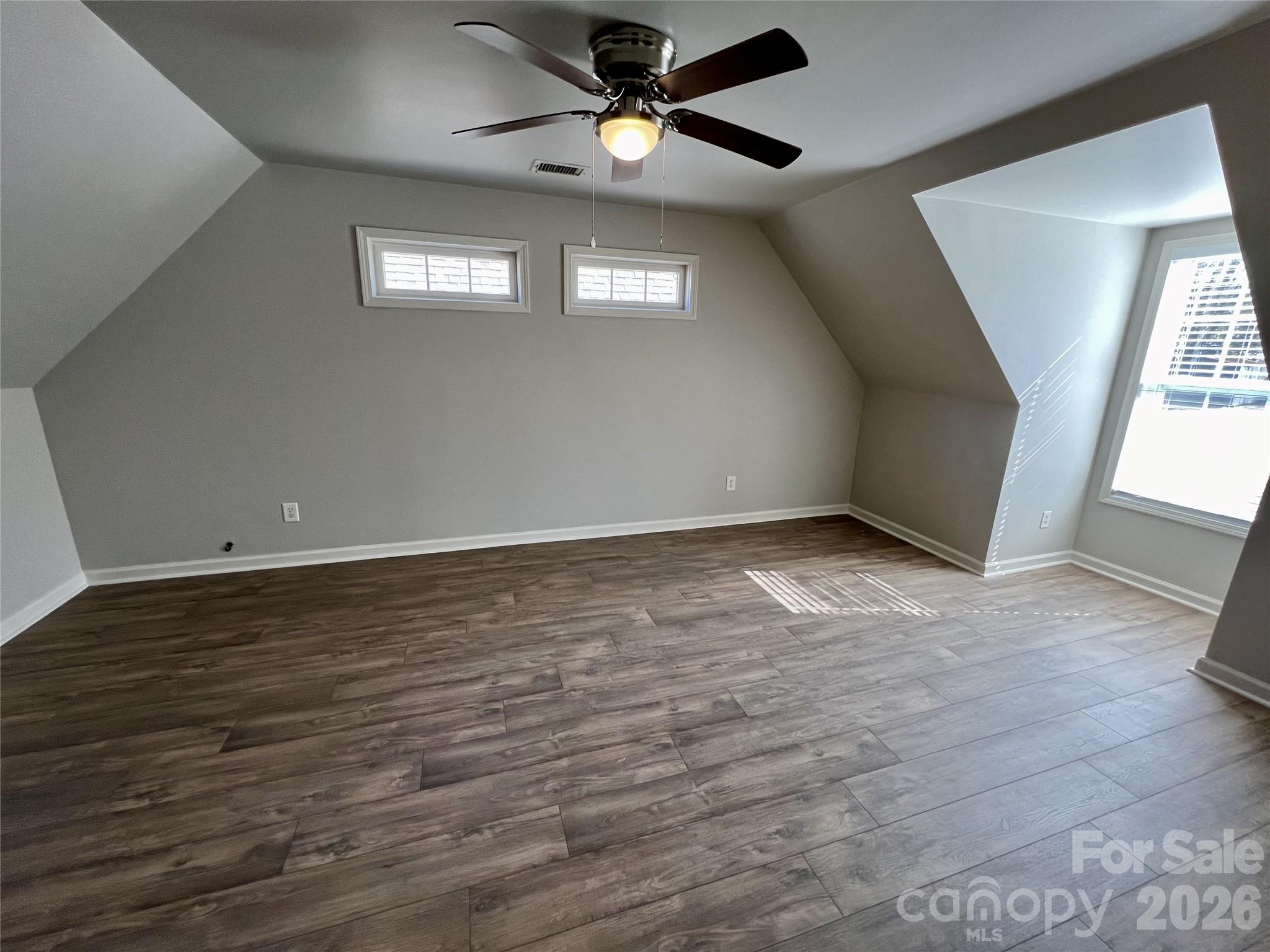 Elliott Acres - Residential Income