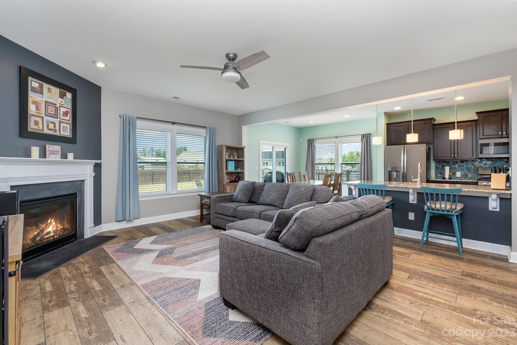 Founders Reserve - Residential