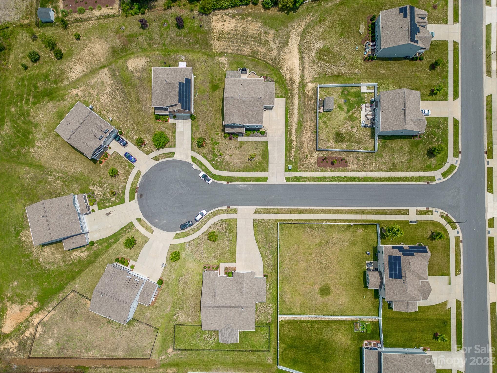 Founders Reserve - Residential