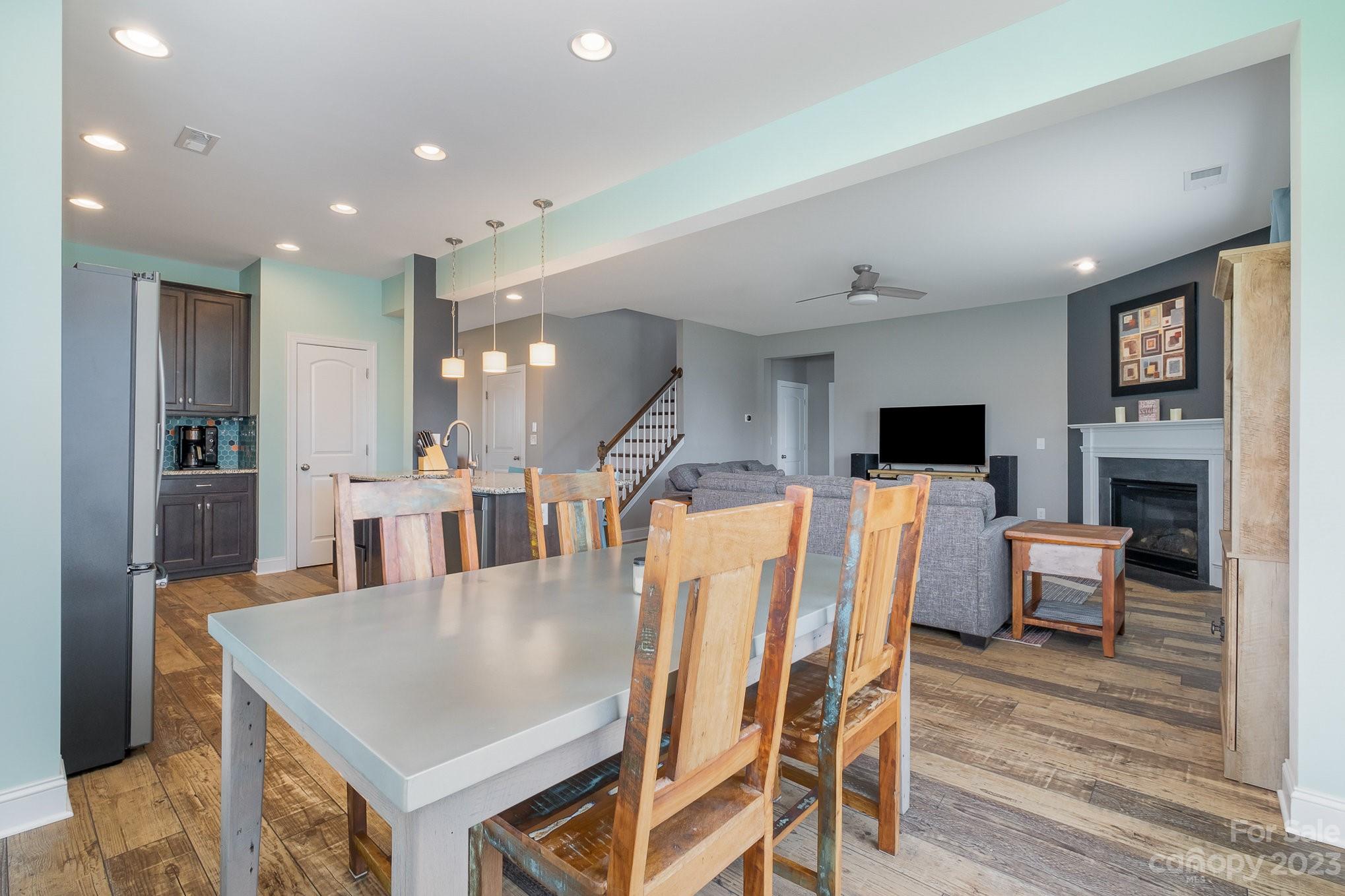 Founders Reserve - Residential