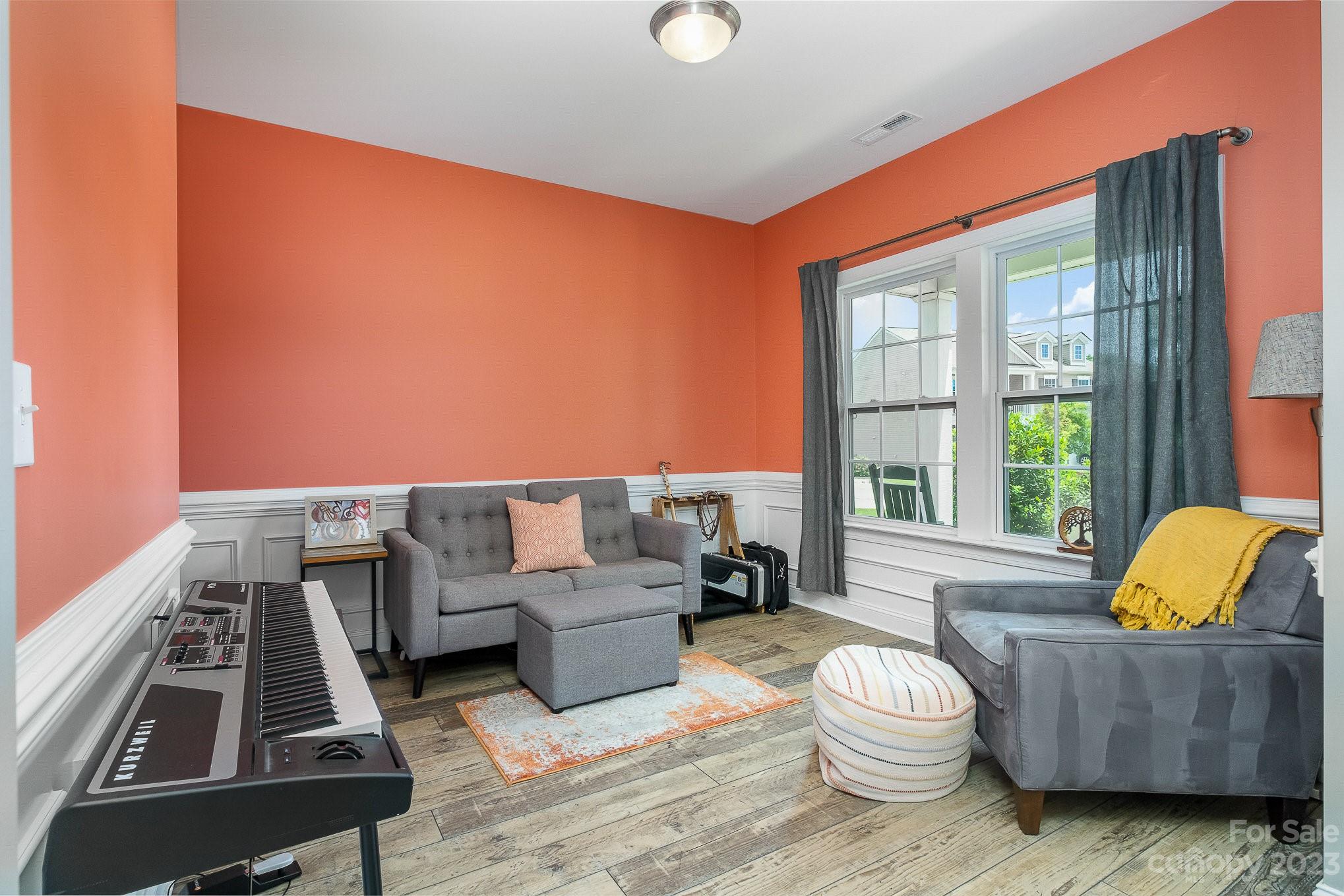 Founders Reserve - Residential