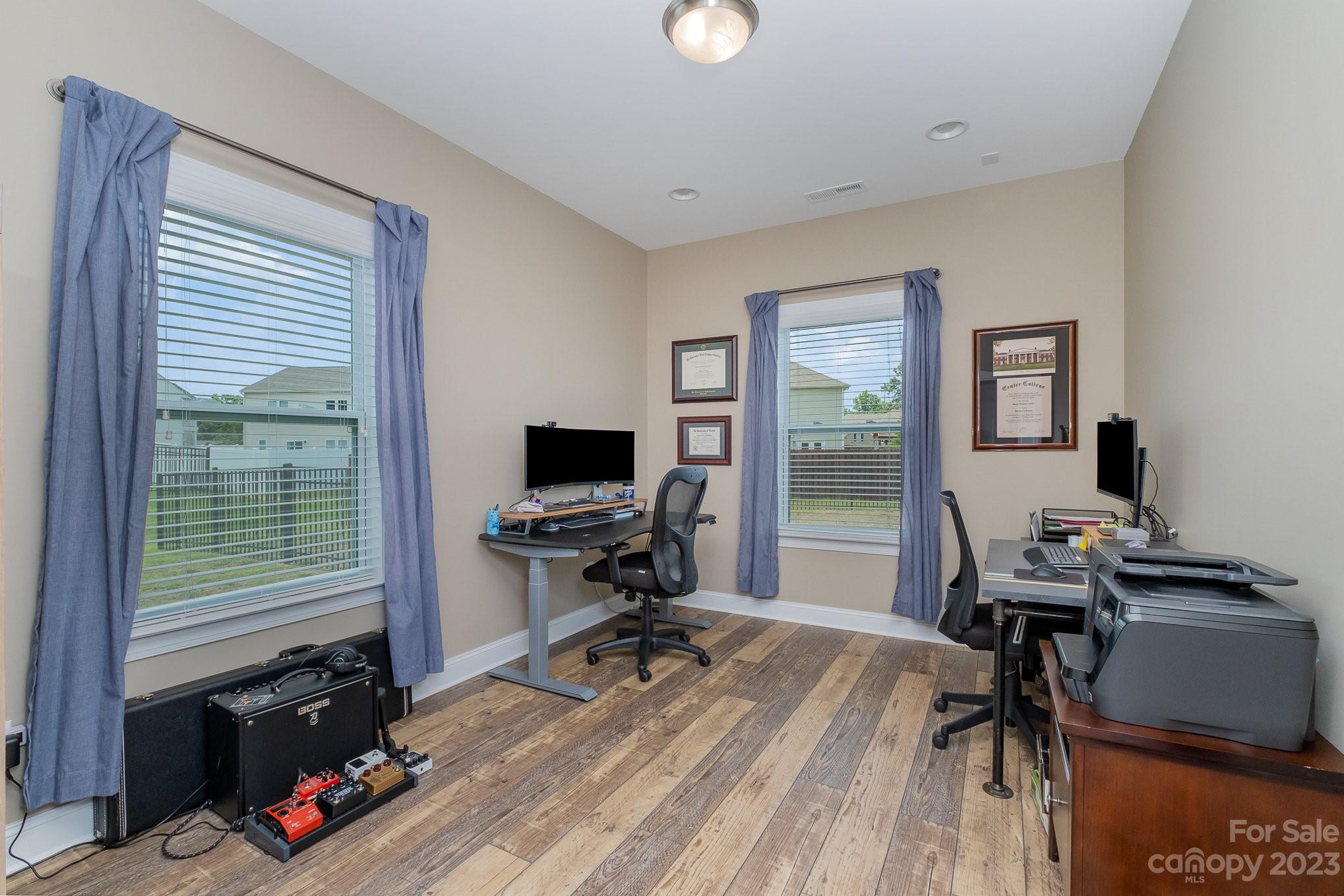 Founders Reserve - Residential