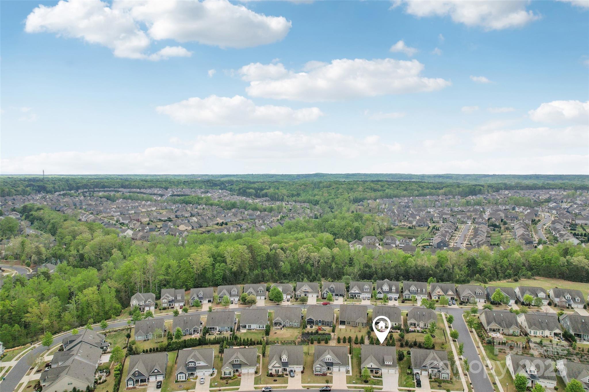 Millbridge - Residential