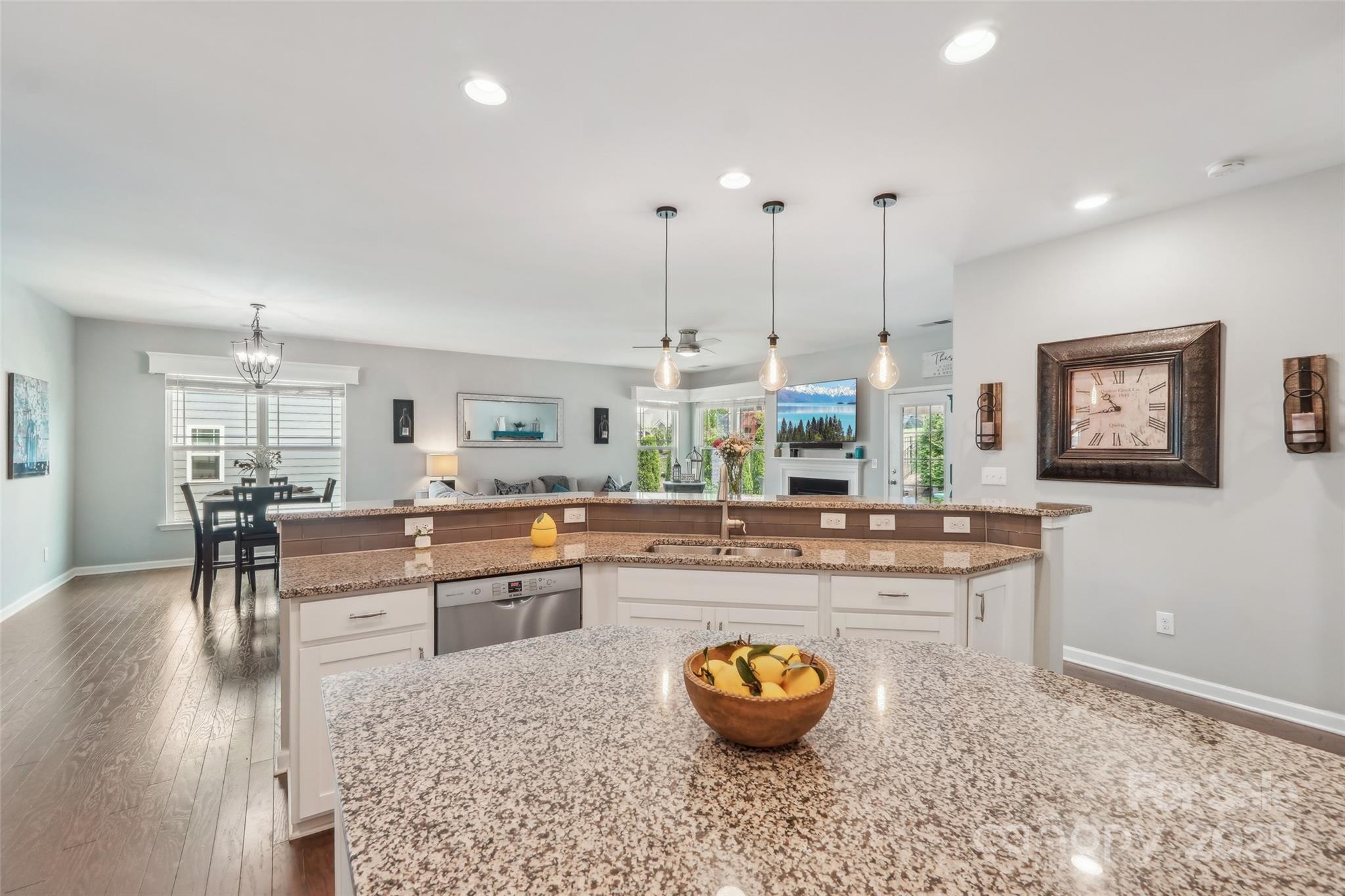 Millbridge - Residential
