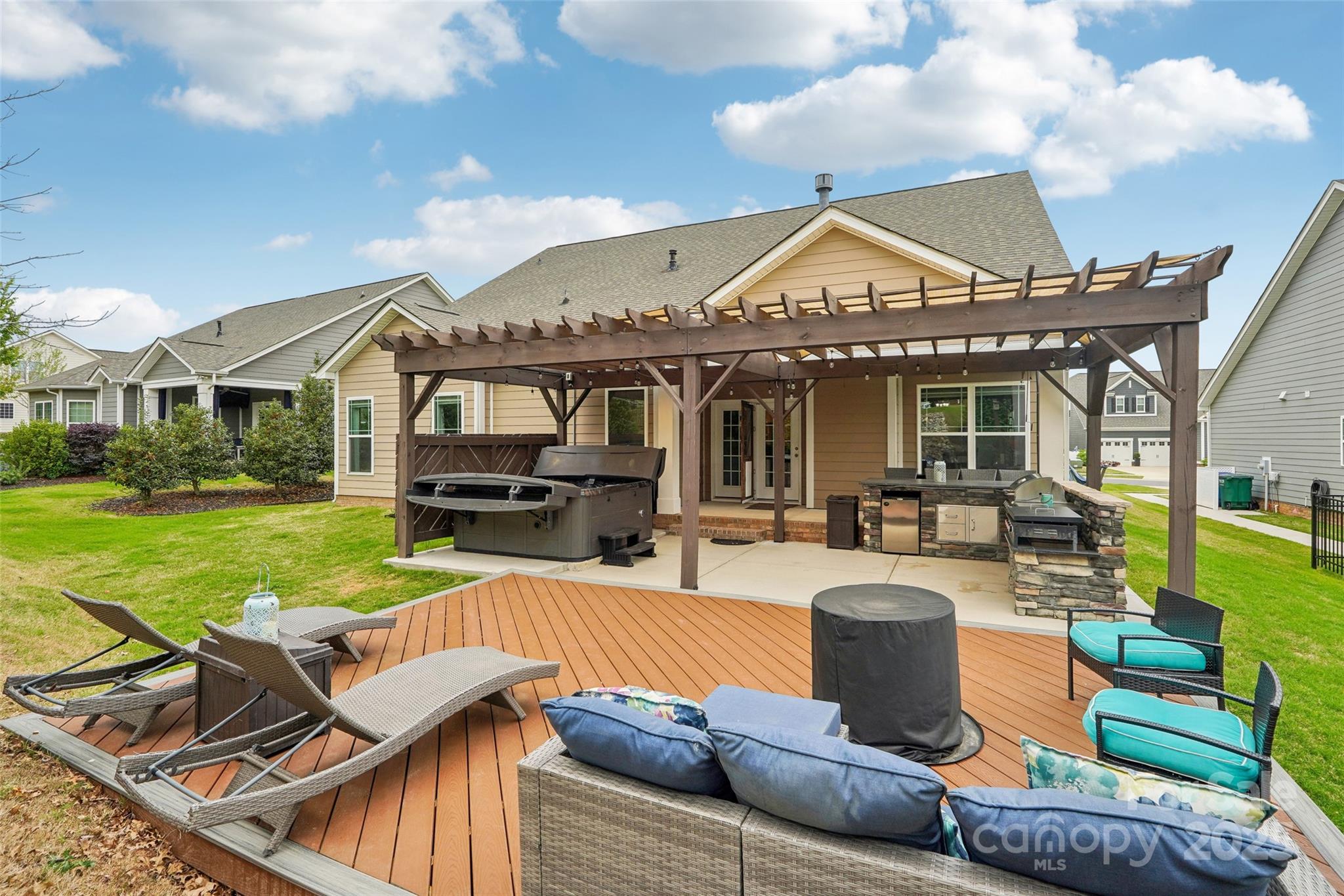 Millbridge - Residential