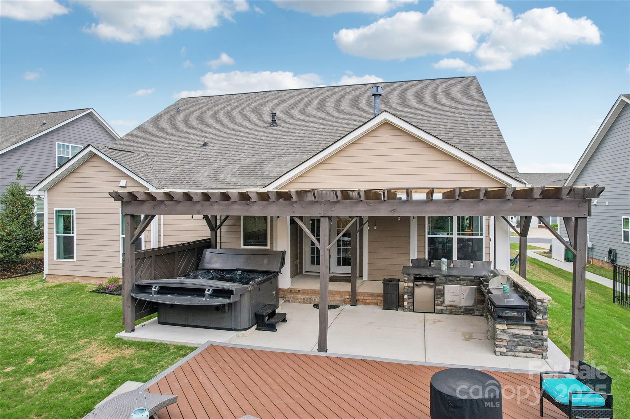 Millbridge - Residential