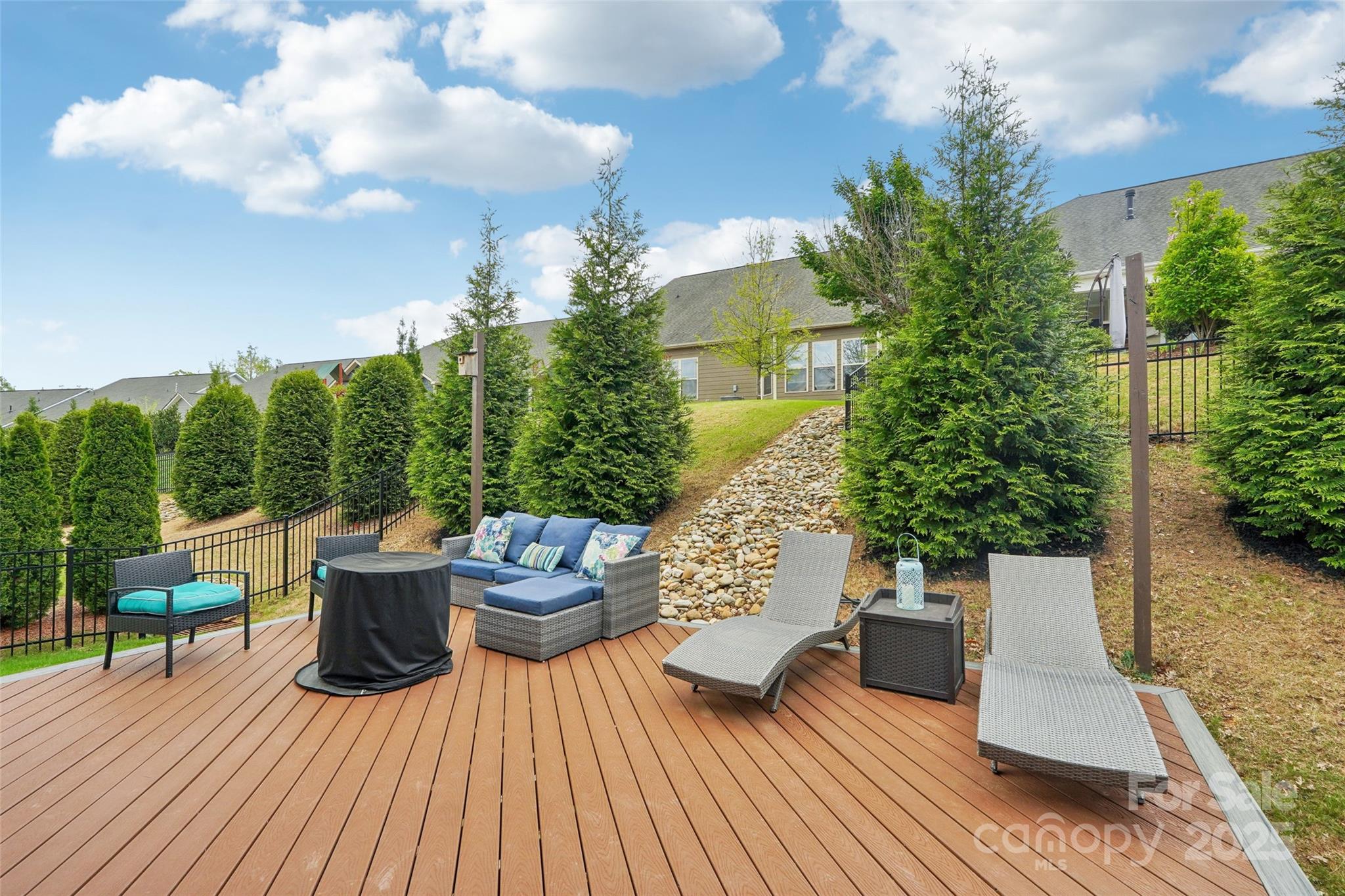 Millbridge - Residential