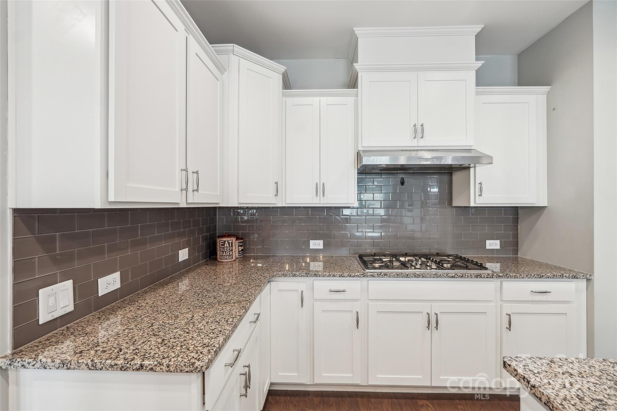 Millbridge - Residential