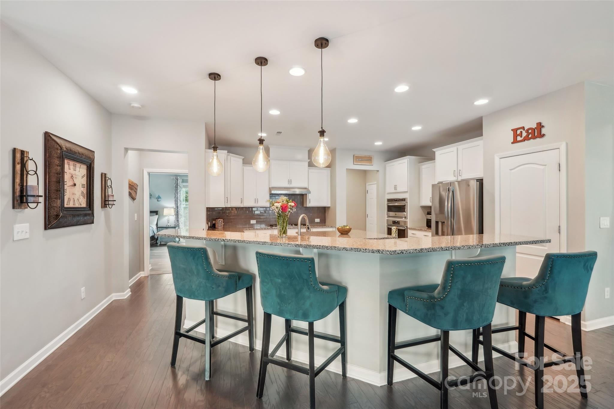 Millbridge - Residential